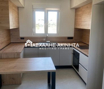 ΚΑΡΤΕΡΟΣ 3ΑΡΙ ΔΙΑΜΕΡΙΣΜΑ ΕΝΟΙΚΙΑΣΕΙΣ 20572 - Photo 3
