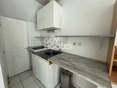 Meublé Appartement à louer à GURGY (89250). - Photo 3