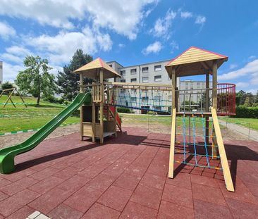 Charmant 4.5 pièces dans un quartier très familial - Photo 2