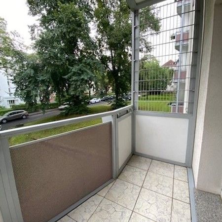 Sofort bezugsfertige Wohnung für Studenten, Azubis, Rentner in Top-Wohnlage. - Foto 1