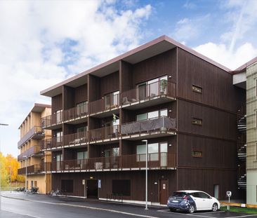 Takläggaregatan, Norrköping - Foto 6