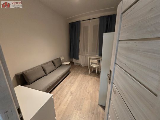 Mieszkanie na wynajem - Zdjęcie 1