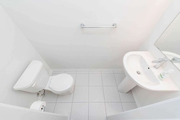 For Lease - 28 Humberwood Boulevard Unit# # 3, Toronto, Ontario - Photo 1