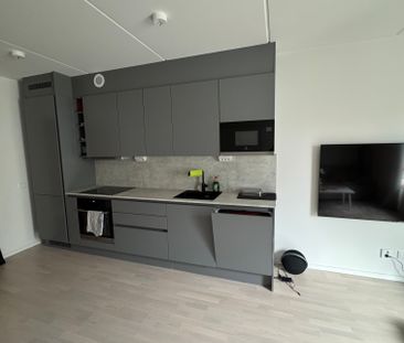 Lasarettsgatan, Jönköping - Photo 3