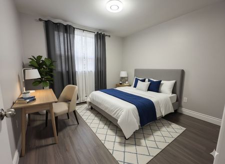 For Lease - 2979 Lawrence Avenue Unit# Main FL, Toronto, Ontario - Photo 5