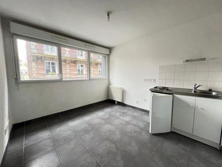 Location Appartement 1 pièce 18m² ROUEN 76000 - Photo 5