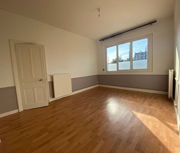 Location appartement 2 pièces, 68.10m², Le Havre - Photo 5