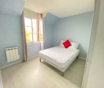 T3 Montigny-le-Bretonneux 63 m² - Photo 3