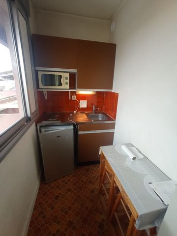 STUDIO SECTEUR FACULTES - Photo 2