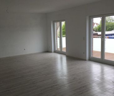 Moderne 3 Zi. Wohnung Hasbergen 118 qm ab 1.01.2026 frei - Photo 1