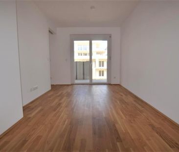 Puntigam – Brauquartier – 35m² – 2 Zimmer – großer Balkon – ideal f... - Photo 5