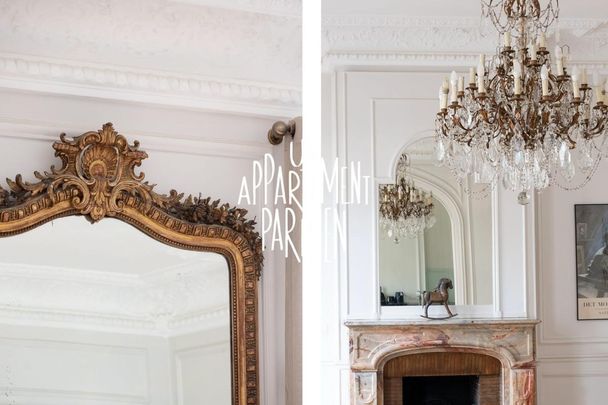 Tout savoir sur cet appartement à Paris 17ème - Photo 1