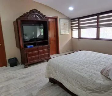 Departamento en renta en Jardines del Pedregal de San Angel, Coyoac... - Photo 5