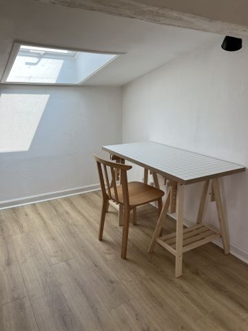 Location Appartement 1 pièce 30m² BORDEAUX 33000 - Photo 4