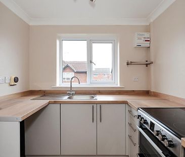 1 bedroom apartment to rent - Photo 4