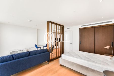 Landmark Pinnacle, Marsh Wall E14 - Photo 5