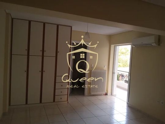 Studio/Γκαρσονιέρα για ενοικίαση Κέντρο (Νέος Κόσμος) - Φωτογραφία 1