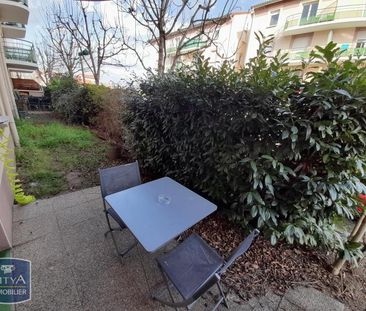 Location Appartement 2 pièces 46m² AUBIERE 63170 - Photo 1