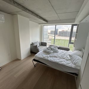 Condominium De Luxe à Louer Au Cœur Du Q - Photo 2