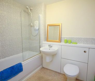 1 bedroom ground floor flat to rent - Photo 5