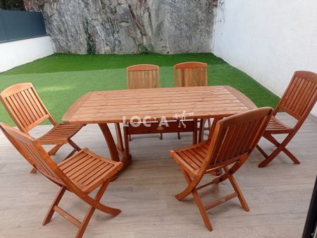 Chambre 9 m² (ref: 6936074) - Photo 5