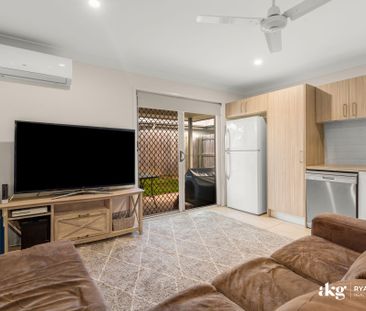 Modern 3-Bedroom duplex in Park Ridge - Photo 5