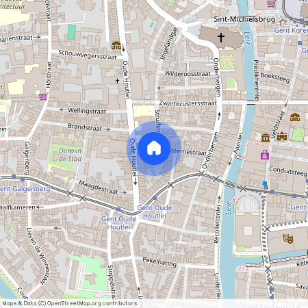 Posteernestraat, 21, 101, 9000, Gent