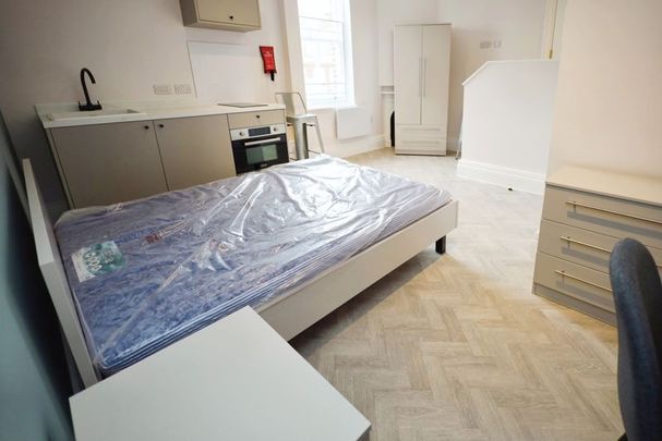 Luxury Development Moments From Beach, Brights House In Old Christchurch Road - Photo 1