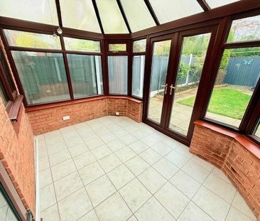 2 bedroom terraced house to rent - Photo 3