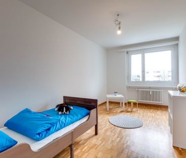 Central 3-room apartment in Oberentfelden is looking for a new tenant! - Photo 2