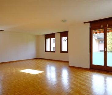 4.5 Zimmer, 92 m², 1. Stock - Foto 5