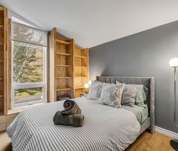 Maison à étages à louer - Stoneham-et-Tewkesbury - Photo 1