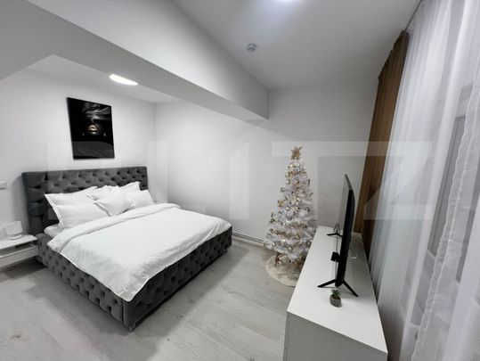 Garsoniera de inchiriat, 33 mp, zona Cornitoiu, disponibila - Fotografie 1