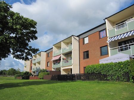 Ragnvallagatan 14C - Photo 4