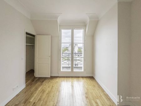 Rental Apartment Neuilly-sur-Seine - Photo 4