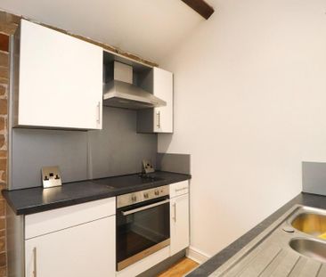 1 bedroom property to rent - Photo 6
