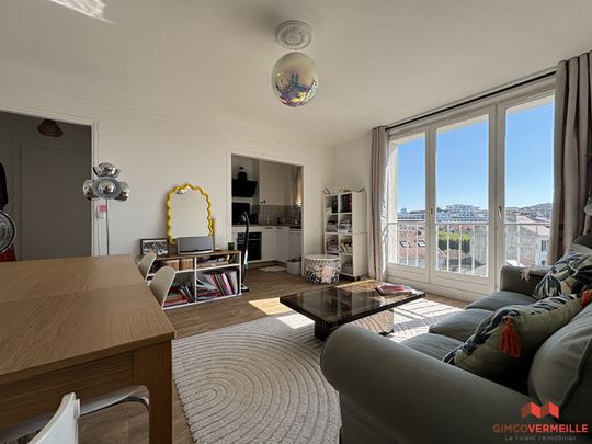 Location Appartement 3 pièces 54m² - Photo 1
