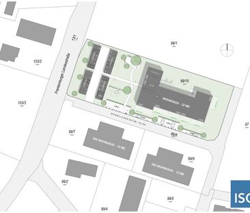 MIETKAUF - NEUBAU - Bezug Ende 2026 - Top 14 mit 3-Zimmer im 1. OG - Photo 4