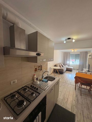Apartament 2 camere zona TRACTORUL,str George Bacovia , - Fotografie 5
