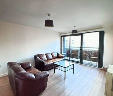 Colquitt Street, City Centre, Liverpool, L1 4DE - Photo 2