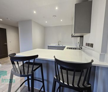 1 bedroom flat to rent - Photo 6