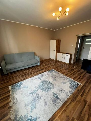 Kawalerka 34 m2 | Niebuszewo | ul. Reja - Photo 3