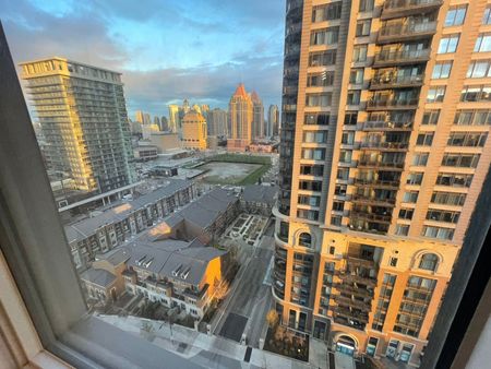 For Lease - 395 Square One Drive Unit# 1406, Mississauga, Ontario - Photo 3