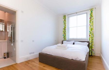 Park Road, NW8, London - Photo 4