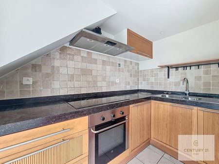Appartement te huur - Photo 5