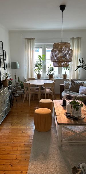 Wrangelsgatan, Karlskrona - Photo 1