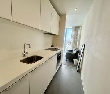 Studio to rent - Photo 2