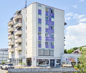 1 room on the 6th floor. - Photo 1