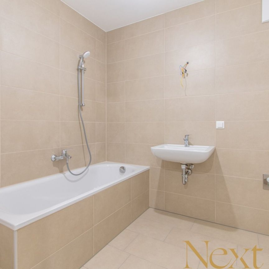 Einladende 2-Zimmer-Wohnung mit sonniger Loggia in St. Pölten - Miete mit Kaufoption! - Foto 1