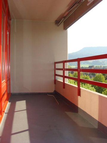 Gemütliche Wohnung in Aesch - Photo 4